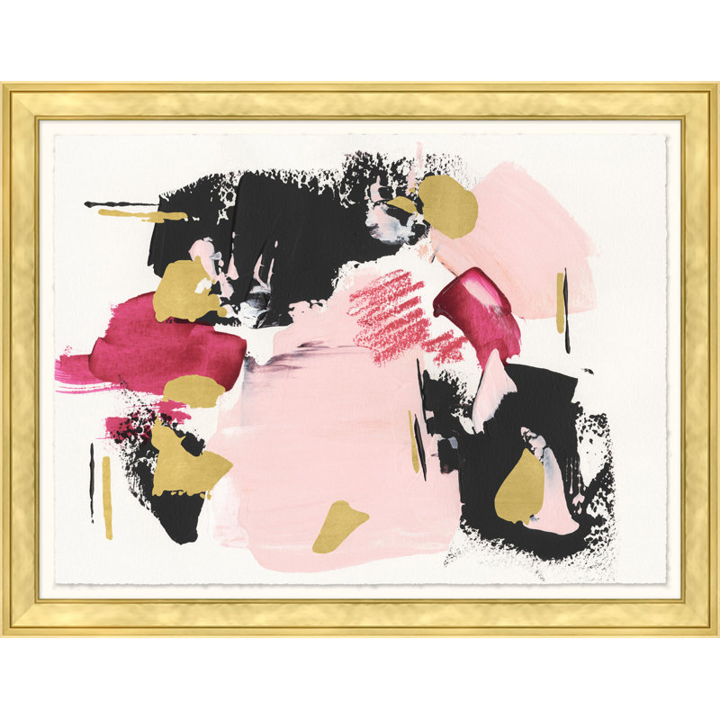 Beautiful Things 2 Painting