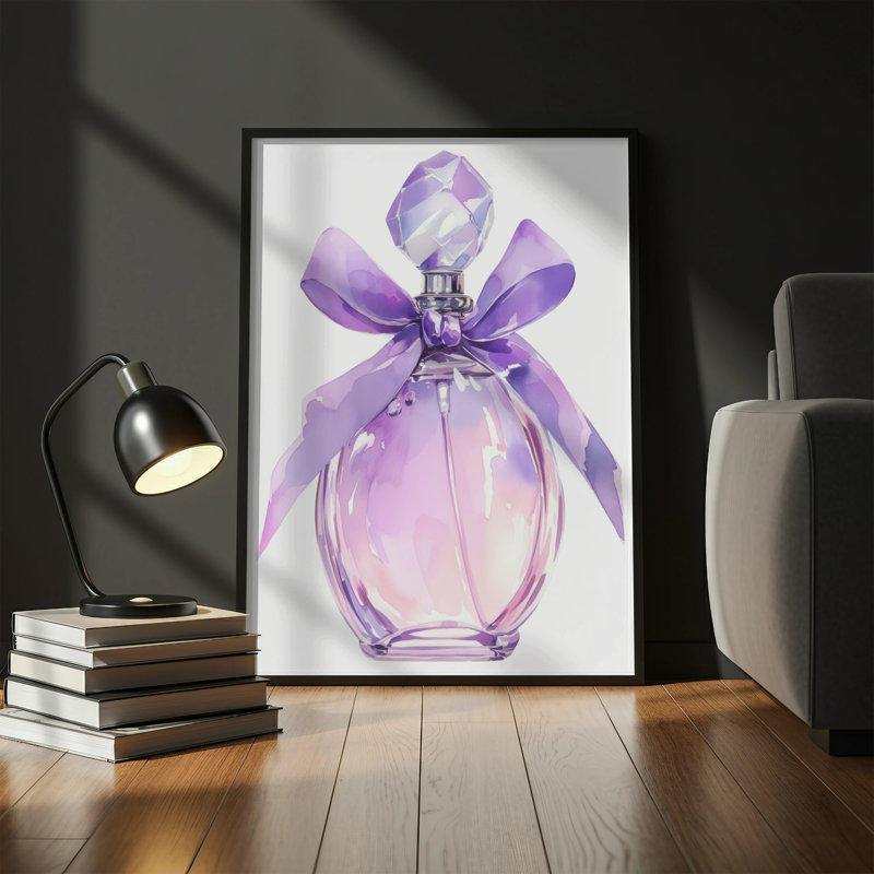 Wolfgram No Frame Print, 20x30