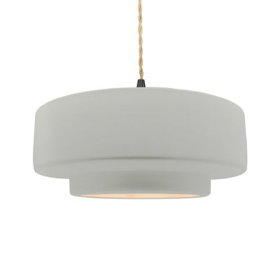 Luminaire suspendu à 1 lumière Meydan