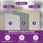 Stainless Steel Table With Undershelf-113585565