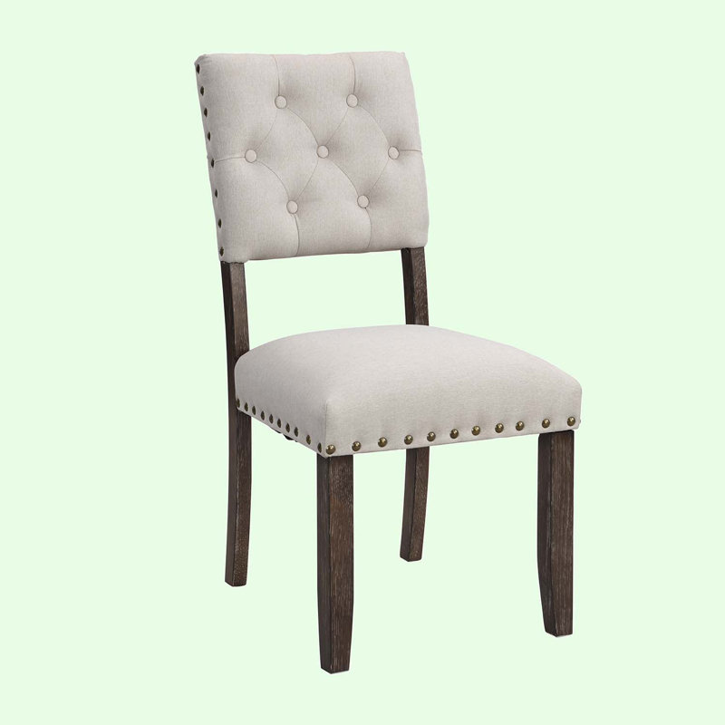 Chaise d'appoint 19,29 po Shellee
