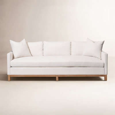 Cami 90 "Upholstered Sofa