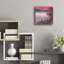 Art mural en verre Winston Porter «Quiet Time» par Chris Paschke-2125677704