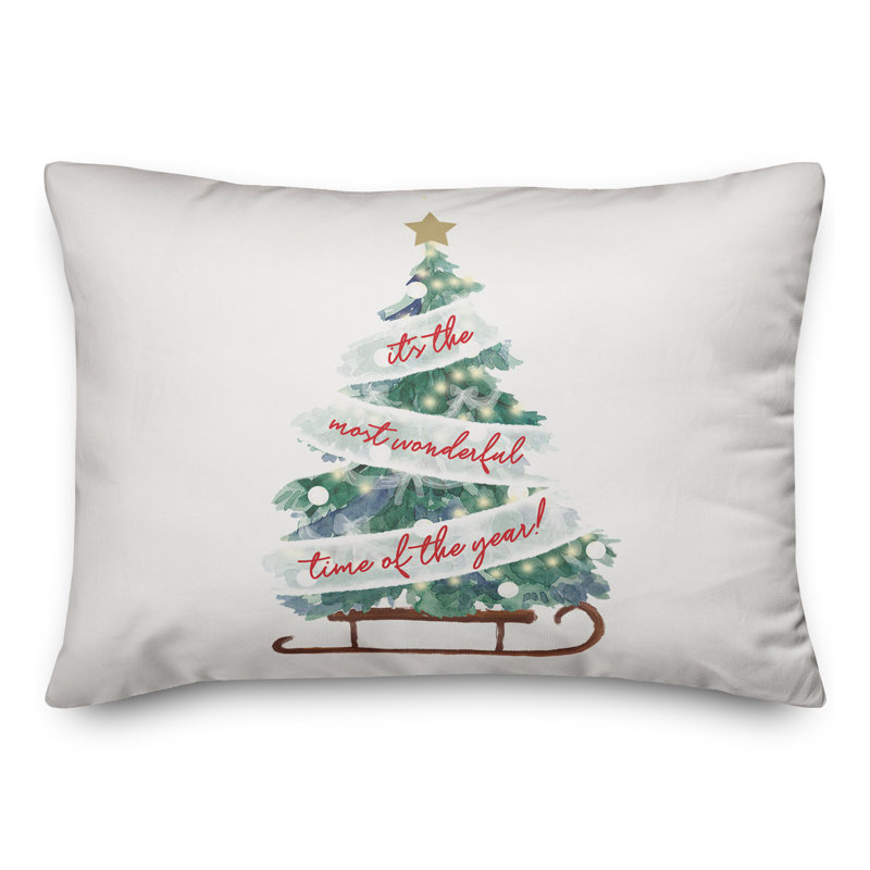 Throw Pillow