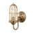 Dark Antique Brass selected