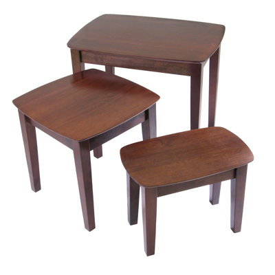 Tables gigognes