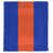 Blue/Orange Middle