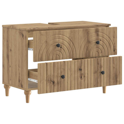 Under Sink Cabinet