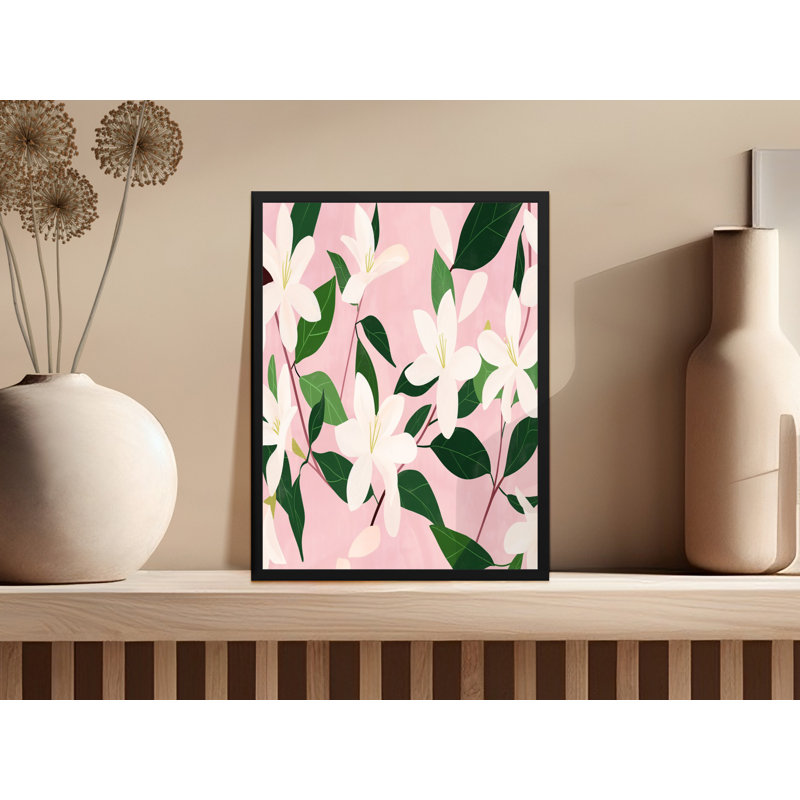 Condit Single Picture Frame Print, 50.8 cm H x 40.64 cm W