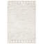 Tapis en laine touffeté à la main Dibble-1495485030
