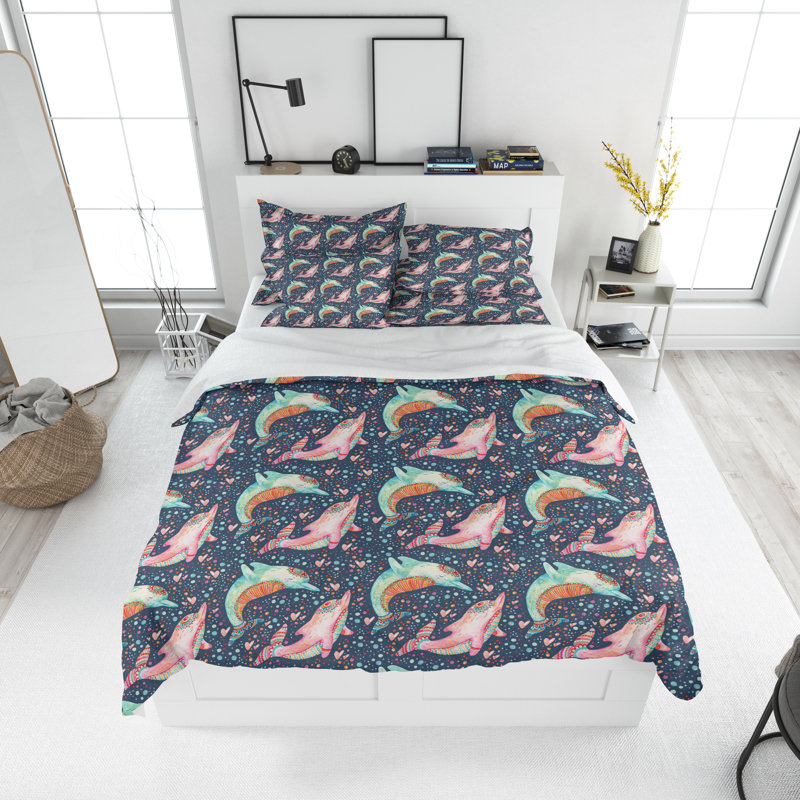 Duvet Cover, King Duvet Cover + 2 King Pillowcases