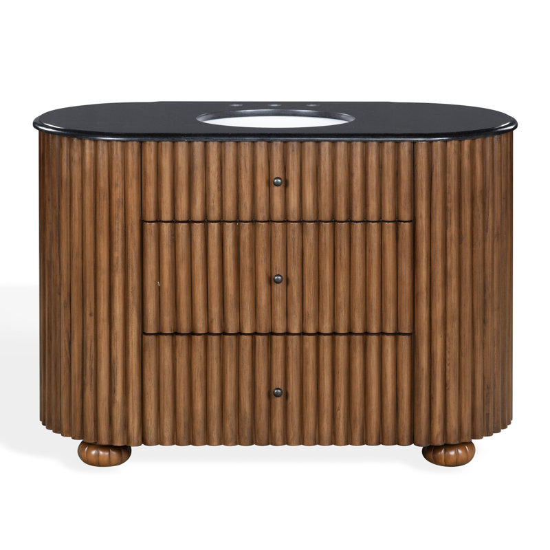 Rosalisa 48" Single Vanity, 48"
