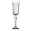 175ml Flute Set