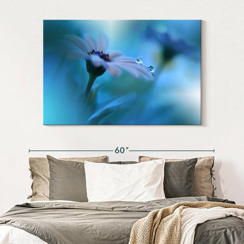 Harnek Beyond The Visible, 34" H x 51" W