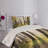 Forest Rustic Polyester Coverlet