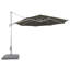 Parasol excentré 13 po Grayden