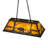Jaemi 6 - Light Timeless Bronze Pool Table Lights Pendant