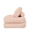 Canapé Cozy Fluffy Cloud