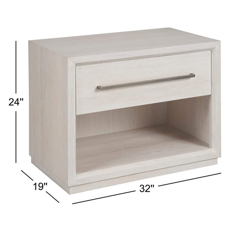 Table de chevet Montae