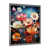 Silver Single Picture Framed