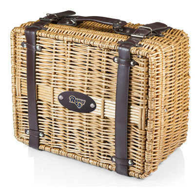 NFL Champion Digital Print Basket