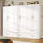 Bedroom Armoire Wardrobe with Drawers