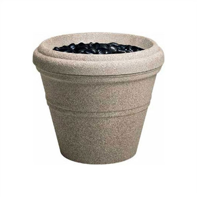 Handmade Pot Planter