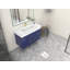 Ensemble de meuble-lavabo simple 42 po-71026294