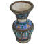Handmade Ceramic Table Vase