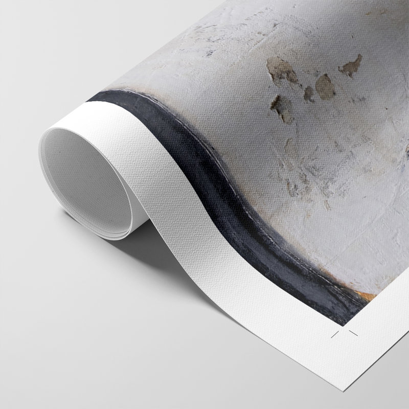 Take 34 - Impression sur toile seulement - NON-CADRE