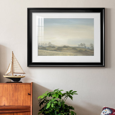 " Waves Of Grain "
