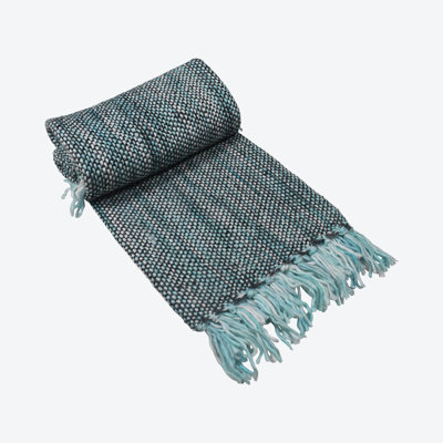 Parvin Throw Blanket