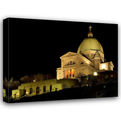 Saint Joseph's Oratory of Mount Royal