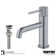 Tryst Single-Hole Single-handle Bathroom Faucet with Drain Assembly