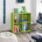 Klingler Isabelle & Max 23'' H X 23'' W Cube Unit Kids Bookcase-1415452761