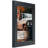 Baumgart Black Picture Frame - Set of 6