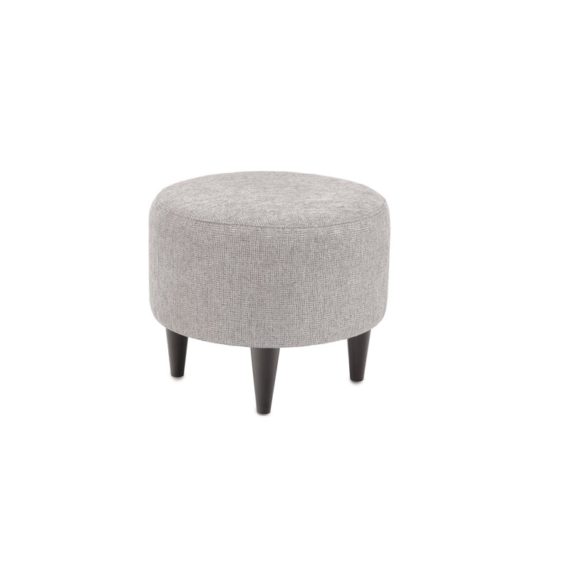 Upholstered Ottoman