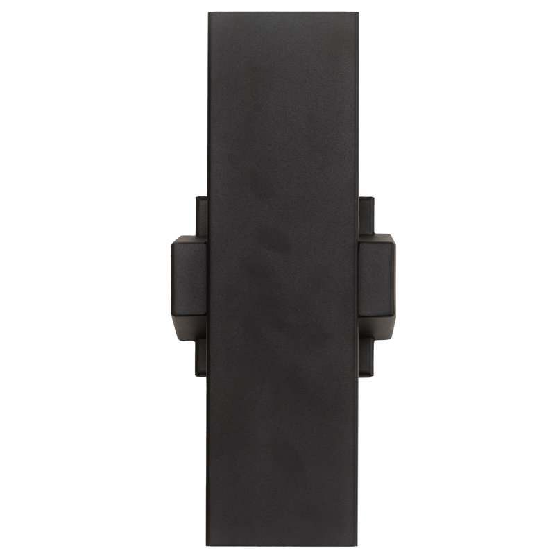 Romellow 2 - Light Flush Mounted Sconce