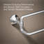 Occasion 24 In. Double Towel Bar-1136784458