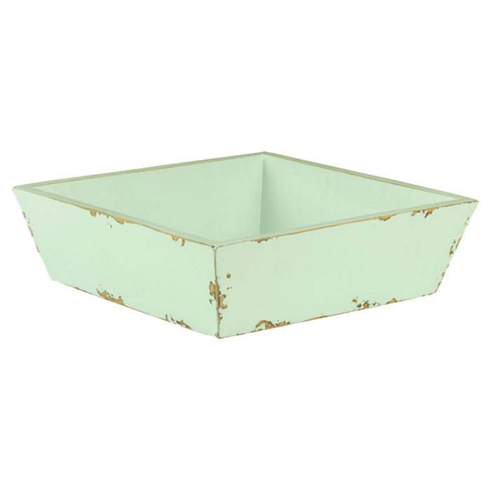 Solid Wood Tray