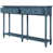 Bleu marine antique