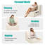 Chaises d'appoint rembourrées-2087878128