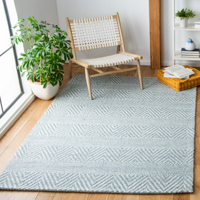 Tapis Stalbridge Performance Chevron