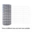 Galvanized Steel Border Fencing-373242649