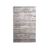 Heisey One-of-a-Kind 5'11" X 7'11" Hand Knotted Area Rug