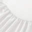 Aspire Homeware Ultra Soft 40cm Deep Fitted Sheet for Extra Deep Mattress and Cozy Sleep-382802152-382802113