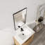 Miroir de salle de bain 20 po