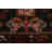 Vegetable Dye Traditional Area Rug 7x10