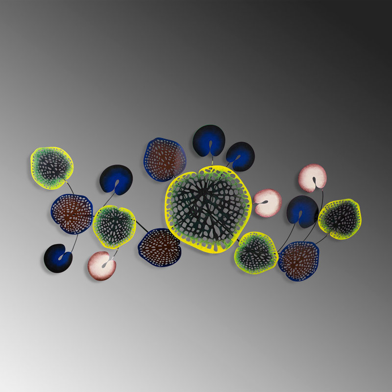 Modern Wall Decor