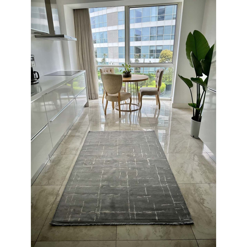 Tapis Lannes, Rectangle 5 pi 3 po x 8 pi 2 po
